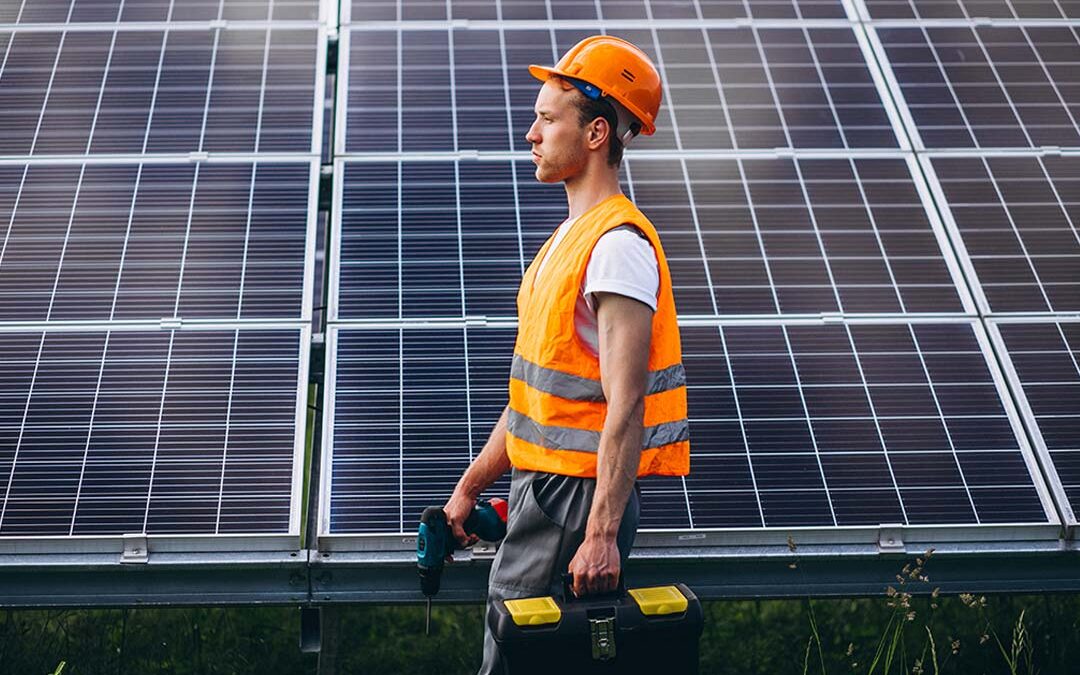 A New Perspective In Wind Energy